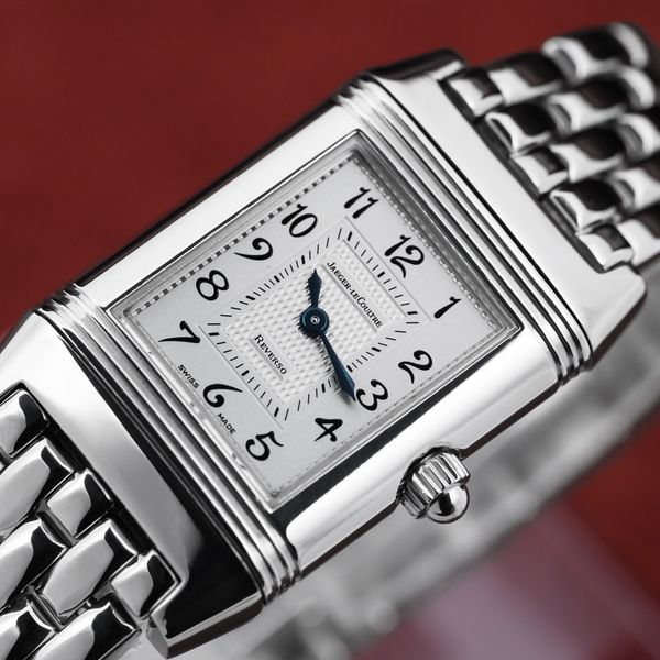 Jaeger-LeCoultre Reverso Duetto 2668110